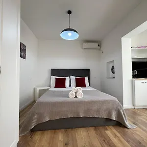 Central Studio Tirana