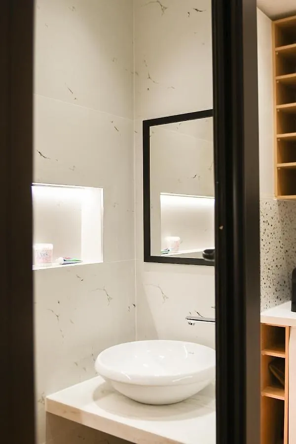 City Center 1 - Tirana Way Apartments 0*,  알바니아