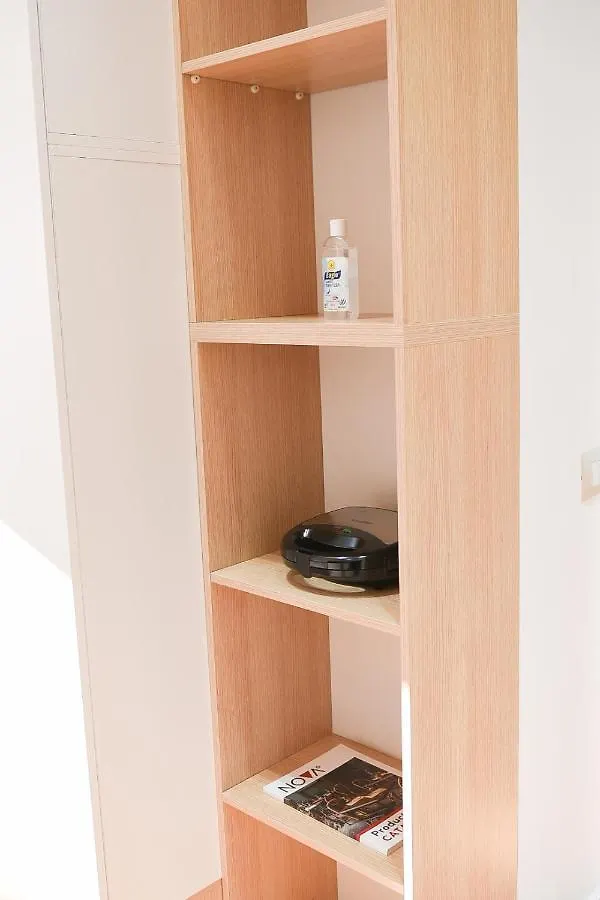 City Center 1 - Tirana Way Apartments